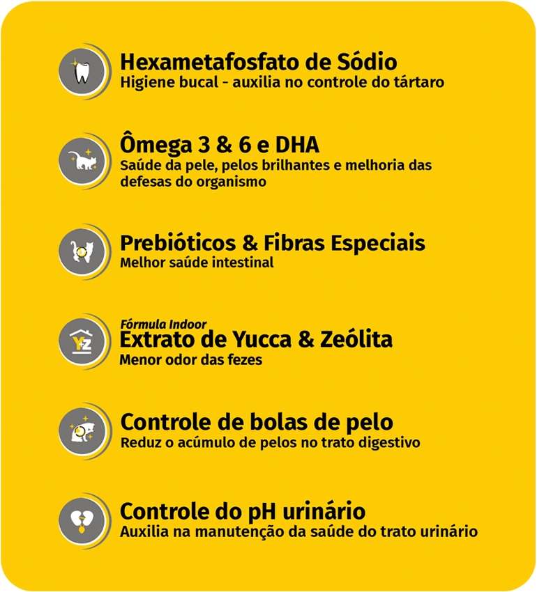 Ração Seca Finotrato Gold Salmão para Gatos Filhotes - 7,5Kg