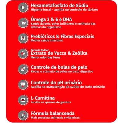 Ração Seca Finotrato Gold Salmão para Gatos Castrados