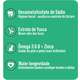 Ração Seca Japi Plus Natural para Cães Filhotes