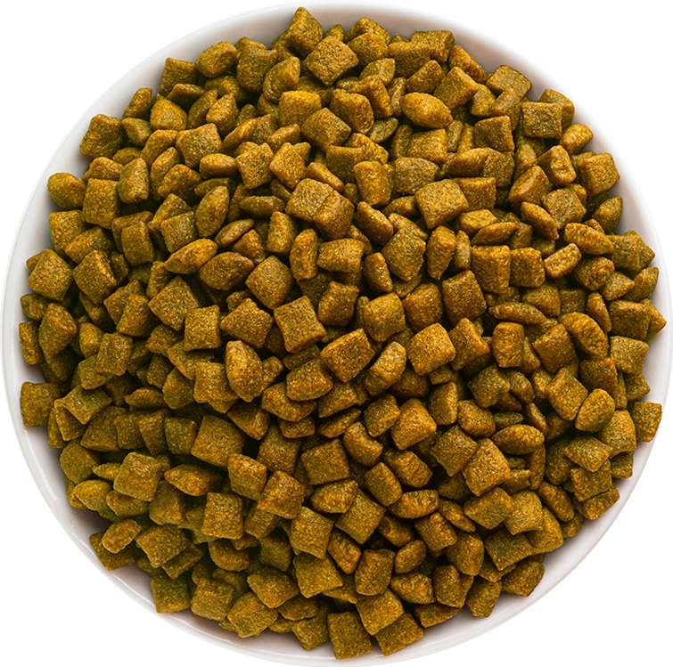 Ração Seca Besser Natural para Gatos Castrados - 20Kg