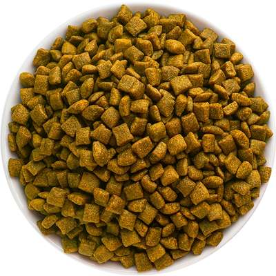 Ração Seca Besser Natural para Gatos Castrados