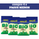 Granulado Sanitário Pipicat Bio Vegetal