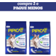Granulado Sanitário Kelco Pipicat Bianco
