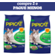 Areia Sanitária Kelco Pipicat Classic