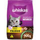 Ração Whiskas Melhor Por Natureza Frango Gatos Adultos
