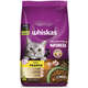 Ração Whiskas Melhor Por Natureza Frango Gatos Adultos