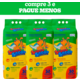 Tapete Higiênico Super Secão