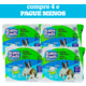 Tapete Higiênico Baby Pads - Petix