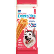 Stick Spin Pet DentaBite Pro para Cães Adultos - 30g