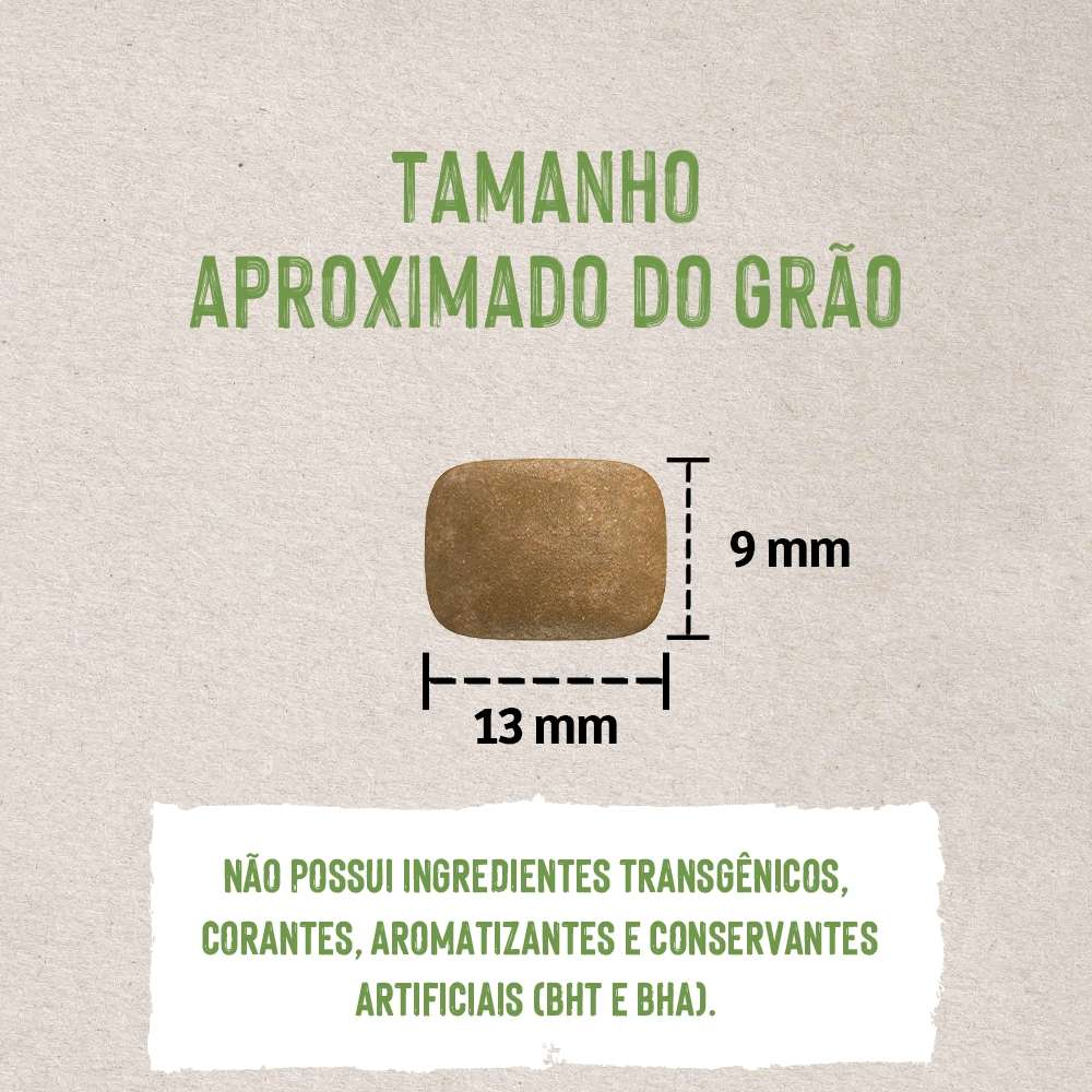 Ração Seca Quatree Life Frango e Arroz Cães Filhotes Raças Médias e Grandes - 20Kg
