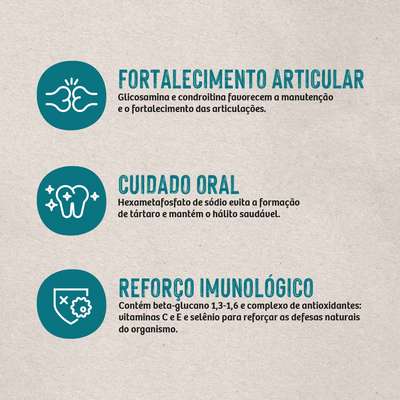 Ração Seca Quatree Life Frango e Arroz Cães Adultos Raças Pequenas