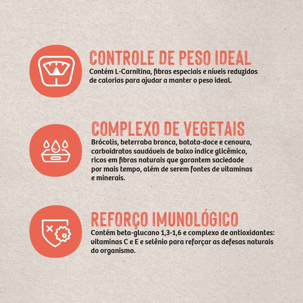 Ração Seca Quatree Life Salmão e Arroz Gatos Castrados - 10,1Kg