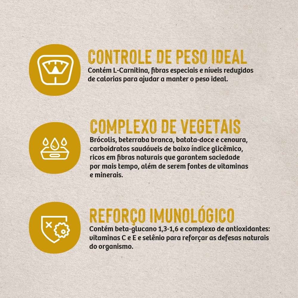Ração Seca Quatree Life Frango e Arroz Gatos Castrados - 10,1Kg