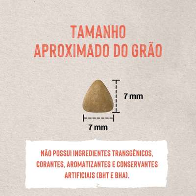 Ração Seca Quatree Life Salmão e Arroz Gatos Castrados