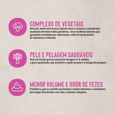 Ração Seca Quatree Life Salmão e Arroz Gatos Filhotes