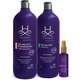 Kit Hydra Groomers Shampoo, Condicionador e Colônia Forever Love - Kit