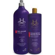 Kit Hydra Groomers Shampoo e Máscara Intense Repair - Kit
