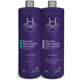 Kit Hydra Groomers Higiene dos Olhos e dos Ouvidos - Kit