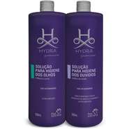 Kit Hydra Groomers Higiene dos Olhos e dos Ouvidos - Kit
