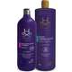 Kit Hydra Groomers Shampoo e Máscara Flash Termo Active - Kit