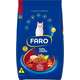 Ração Seca Faro Carne e Frango para Gatos Adultos
