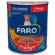 Ração Úmida Faro Frango para Cães Adultos