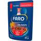 Ração Úmida Faro Carne ao Molho para Cães Adultos