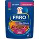 Ração Úmida Faro Carne ao Molho para Cães Filhotes
