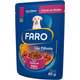 Ração Úmida Faro Carne ao Molho para Cães Filhotes