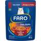 Ração Úmida Faro Frango ao Molho para Gatos Adultos
