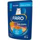 Ração Úmida Faro Peixe ao Molho para Gatos Adultos