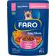 Ração Úmida Faro Carne ao Molho para Gatos Filhotes