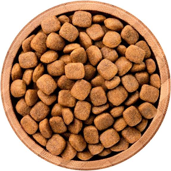 Ração Seca Balance Carne, Frango e Vegetais para Cães Adultos Porte Médio e Grande - 10,1Kg