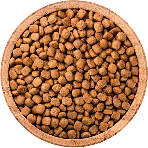 Ração Seca Balance Carne, Frango e Vegetais para Cães Adultos Porte Pequeno - 10,1Kg