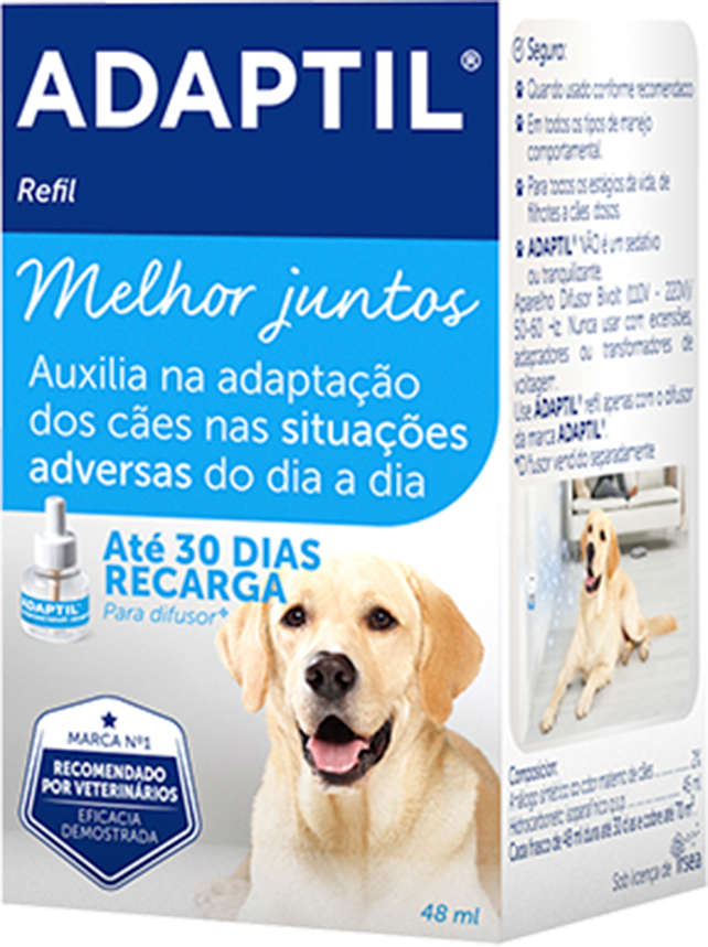 Adaptil Ceva Refil - 48 mL