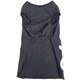 Camiseta Esqueleto Preta