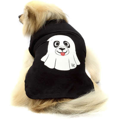 Camiseta Fantasminha