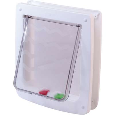 Porta de Passagem para Cães e Gatos