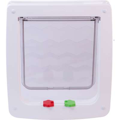 Porta de Passagem para Cães e Gatos