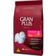 Ração GranPlus Menu Carne e Arroz para Cães Adultos Mini e Pequenas