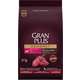 Ração Seca GranPlus Gourmet Ovelha & Arroz para Cães Adultos Raças Mini