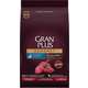 Ração Seca GranPlus Gourmet Ovelha & Arroz para Gatos Castrados