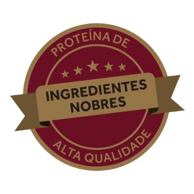 Ração Seca GranPlus Gourmet Peru & Arroz para Gatos Castrados