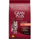 Ração GranPlus Choice Frango e Carne para Gatos Adultos