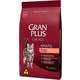 Ração GranPlus Choice Frango e Carne para Gatos Adultos