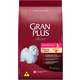 Ração GranPlus Menu Frango e Arroz para Cães Adultos Mini e Pequenas