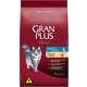 Ração GranPlus Frango e Arroz para Gatos Castrados Adultos