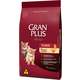 Ração GranPlus Frango e Arroz para Gatos Filhotes
