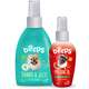 Kit Beeps Banho a Seco e Colônia Melancia para Cães e Gatos - Kit