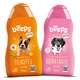 Kit Beeps Shampoo e Condicionador Hidratante - Kit